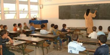 CMR: 9.125 fonctionnaires de l'Education nationale partis à la retraite en octobre 2017