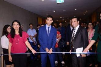 Congrès National des Junior-Entreprises Marocaines