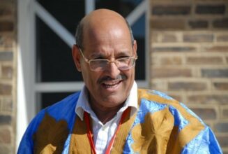 Qui est Hamdi Ould Rachid, homme-clé de l'Istiqlal?