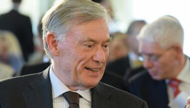 Première visite au Maroc de Horst Köhler, émissaire de l'ONU en charge du Sahara