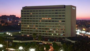 Hyatt hotels &amp; resorts ouvre un nouvel hôtel à Marrakech, début 2019