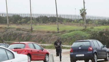 L'Espagne condamnée pour avoir immédiatement renvoyé des migrants arrivés à Melilia
