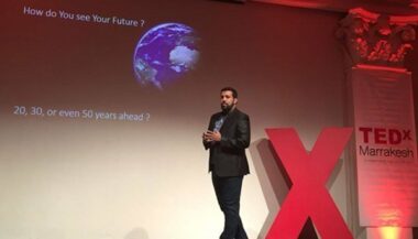 Comment la digitalisation impacte (ra) nos vies? Les réponses de TEDx Marrakech