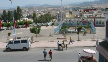 Ouazzane: 110 MDH pour un projet d'assainissement liquide