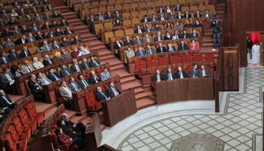 La Chambre des représentants tiendra le 30 octobre une séance plénière consacrée aux questions orales