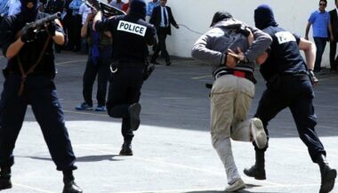 Un coup de filet anti-drogue historique au Maroc: plus de 2,5 t de cocaïne et 10 arrestations