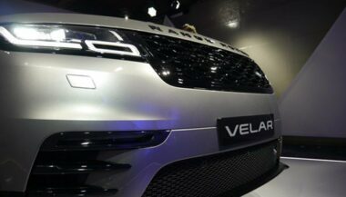 Rabat: Smeia inaugure son nouveau showroom Jaguar Land Rover
