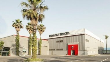 Renault Trucks cède la totalité des activités Renault Trucks Maroc au Groupe Bernard Hayot
