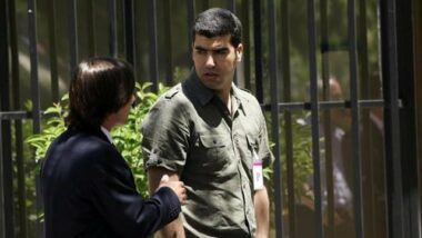 Attentats du 11 mars 2004 à Madrid: Saâd El Harrak expulsé au Maroc