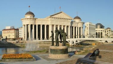 Macédoine: le Maroc ouvre un consulat honoraire à Skopje