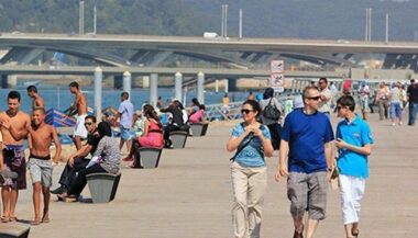 Augmentation du PIB de l’activité touristique de 5% en 2016 (HCP)