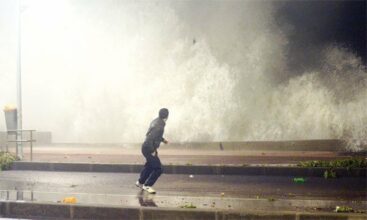 Le Maroc participe à un exercice international pour  tester son système d'alerte aux tsunamis