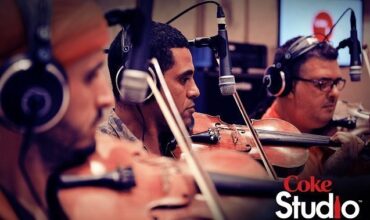 Coke Studio débarque au Maroc