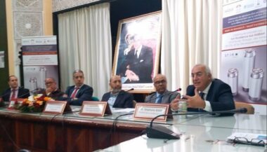 Lancement de l'étude de l'usage de l'hydrogène pour les véhicules à Marrakech