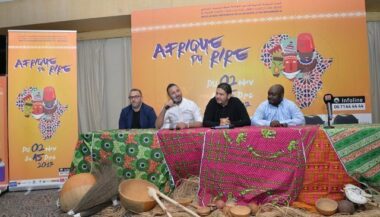 &ldquo;Afrique du rire&rdquo;, une première édition qui reliera Casablanca à Libreville