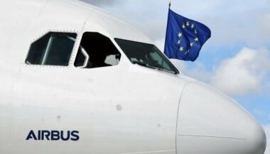 Face à Boeing, Bombardier s'allie à Airbus dans les avions moyen-courrier