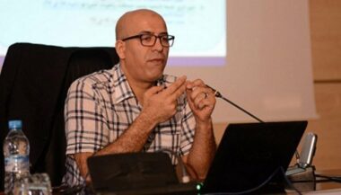 Mohamed Amahjour: &ldquo;Oui, le PJD traverse des moments difficiles&rdquo;