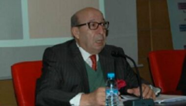 Abdelaziz Mantrach reconduit à la tête de l’Association professionnelle des agents maritimes