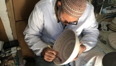 &ldquo;Alpha Nour&rdquo;, une application dédiée à la formation des artisans à distance