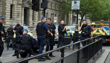 Attaques de Londres: le Royaume Uni est &ldquo;reconnaissant&rdquo; pour l’aide accordée par le Maroc