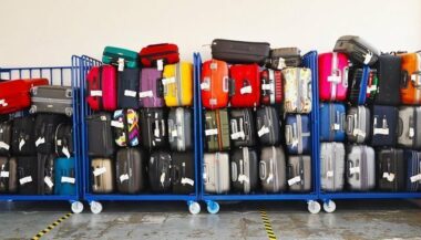 RAM Cargo lance un service d'envoi de bagages au départ de l'Amérique du nord