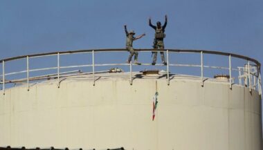 Fin du rêve de l'indépendance? Bagdad reprend aux Kurdes la quasi-totalité des champs pétroliers