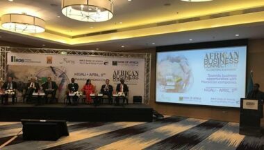 Maroc export organise une mission dans trois pays africains