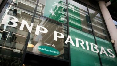 Climat: BNP Paribas va arrêter de financer certains projets d'hydrocarbures