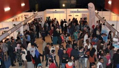 Caravane emploi et métiers 2017: affluence record des demandeurs et baisse des recruteurs