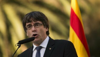 Catalogne: Puigdemont demande à rencontrer Mariano Rajoy &ldquo;le plus vite possible&rdquo;