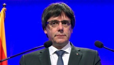 A deux jours d'une mise sous tutelle, le fil semble rompu entre Madrid et Barcelone