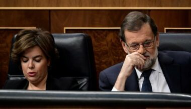 Catalogne. Rajoy convoque un conseil des ministres, samedi, pour enclencher l'article 155