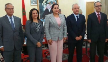 Lancement à Rabat du Comité régional de l’environnement des affaires