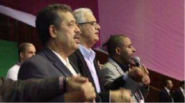 Istiqlal: la liste des 1.283 votants