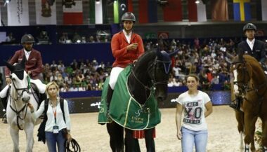 Plus de 200.000 visiteurs au 10 Salon du cheval d'El Jadida