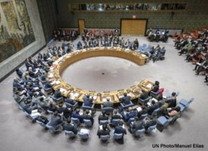 Sahara: le SG de l’ONU prépare un nouveau rapport pour le Conseil de sécurité