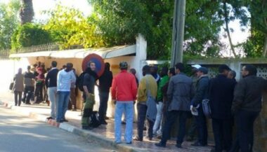 L’engorgement de la délivrance de visas français sera bientôt réglé