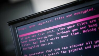 Attaques informatiques: le monde de la cybersécurité se réunit à Monaco