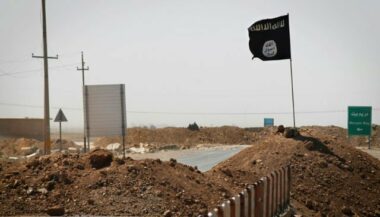 Après sa défaite, Da'ech prépare un &ldquo;califat virtuel&rdquo;