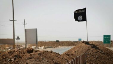 L'Irak lance l'assaut sur le dernier bastion de Da'ech sur son sol