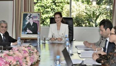 Cancer: la Fondation Lalla Salma lance un projet-pilote pour 4 pays africains