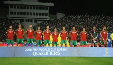 Russie 2018: Maroc-Côte d'Ivoire, le 11 novembre à 17h30 GMT