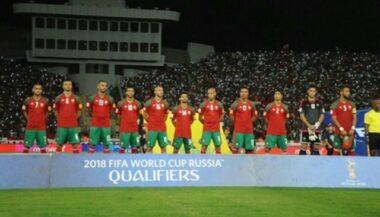 Russie 2018: la SNRT acquiert les droits de diffusion terrestre du match Côte d’Ivoire-Maroc