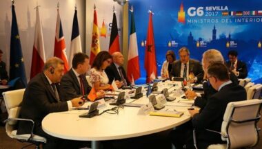 Le Maroc, invité à la réunion du G6 à Séville