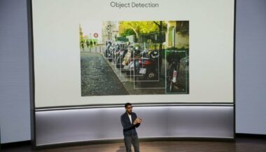 Google concurrence sur tous les fronts Amazon et Apple