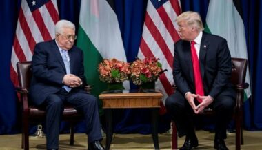 Washington veut désarmer le Hamas