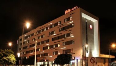 &ldquo;Ibis Hotel&rdquo; ouvre ses portes à Casablanca