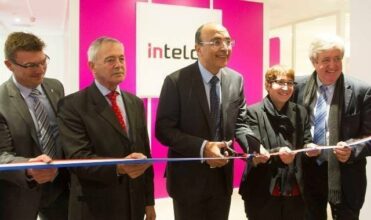 Intelcia ouvre son site à Abidjan