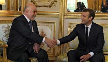 Irak: le Premier ministre annonce la libération de la ville de Hawija