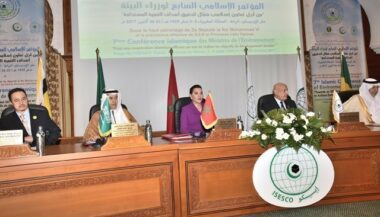 Climat: le Roi Mohammed VI prône un système d’échange de crédits réservé aux pays islamiques